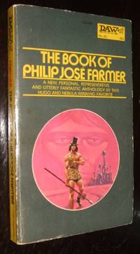 image of The Book of Philip Jose Farmer