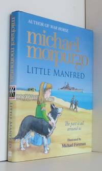 cover of Little Manfred