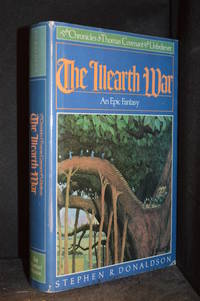image of The Illearth War (Main character: Thomas Covenant the Unbeliever.)