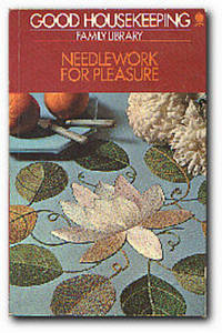 Needlework For Pleasure