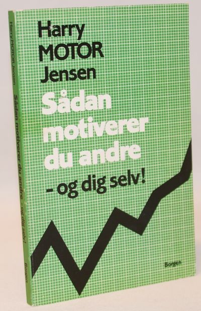 Sådan motiverer du andre - og dig selv.