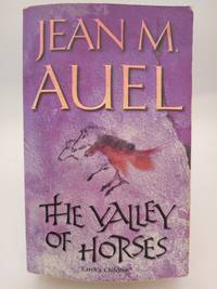 The Valley of Horses
