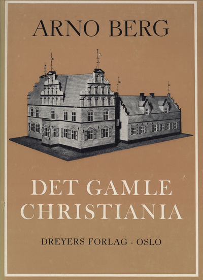 Det gamle Christiania