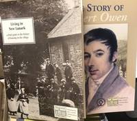 Living in New Lanark: A Brief Guide to the History of Housing in the Village