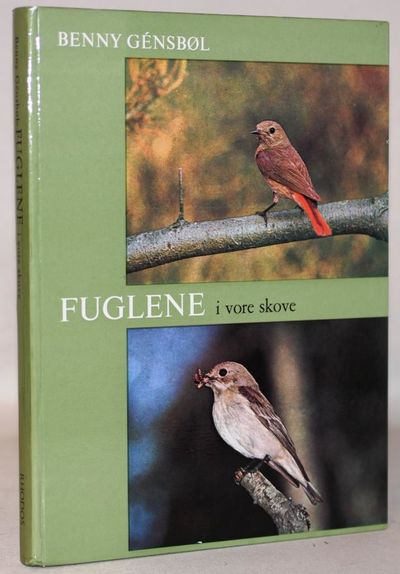 Fuglene i vore skove.