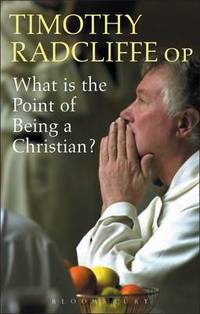 image of What is the Point of Being a Christian?