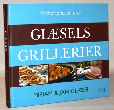 Glæsels grillerier.