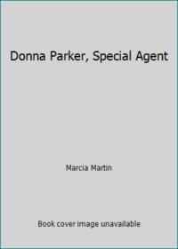 image of Donna Parker, Special Agent