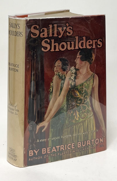 Sally's Shoulders