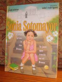 image of Sonia Sotomayor