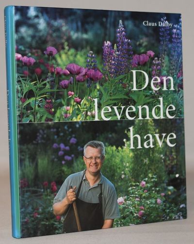 Den levende have.