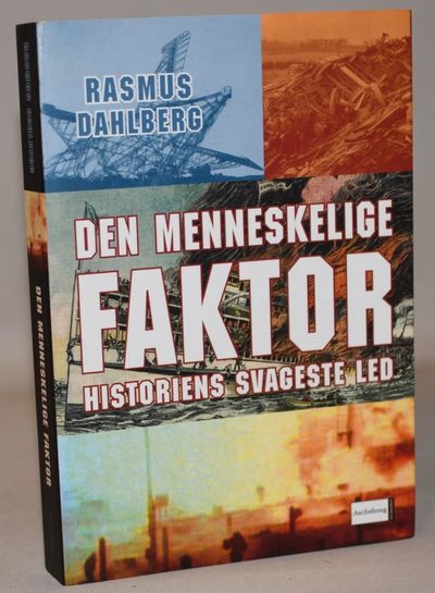 Den menneskelige faktor.