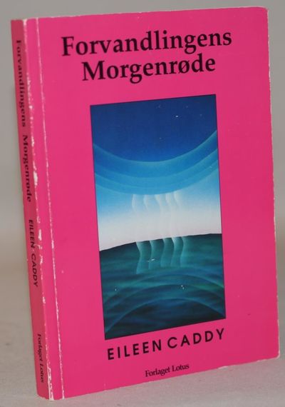 Forvandlingens morgenrøde.
