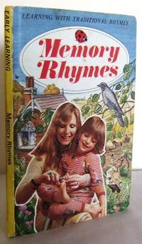 Memory Rhymes (series 702: Learning with traditional rhymes)