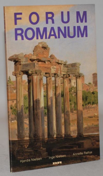 Forum Romanum.