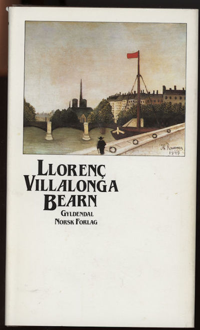Bearn. Roman