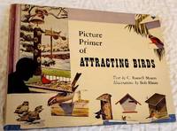 cover of PICTURE PRIMER OF ATTRACTING BIRDS