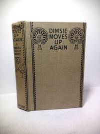 cover of Dimsie Moves Up Again