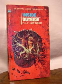 cover of INSIDE OUTSIDE