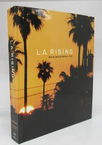 L. A. Rising: SoCal Artists Before 1980