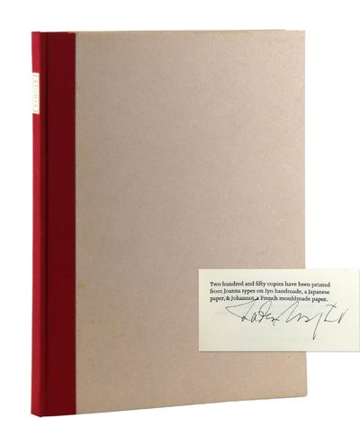 Xionia [Signed Limited Edition]