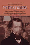POLITICAL DIARIES OF THE AGENT TO GOVERNOR-GEN