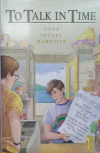 image of To Talk in Time