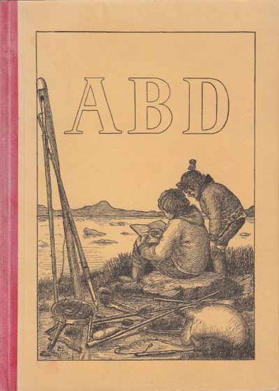 ABD. Suliarinekartok. Otto Rosingimit.