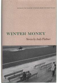 cover of WINTER MONEY Stories