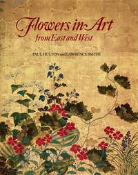 Flowers in art from east and west