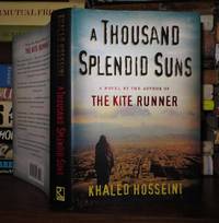 A THOUSAND SPLENDID SUNS