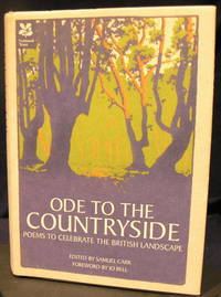 Ode to the Countryside: Poems to Celebrate the British Landscape