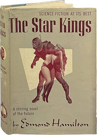 The Star Kings