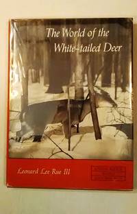 image of The World of the White-Tailed Deer