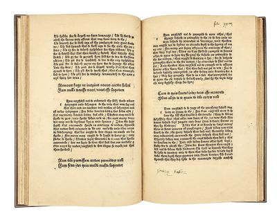 Here begynneth the prologue or...; (photo 2)
