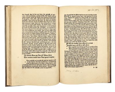Here begynneth the prologue or...; (photo 3)