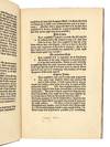 Here begynneth the prologue or...; (photo 6)