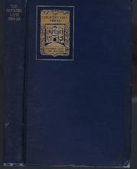 image of The Country Life Press Garden City, New York