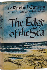 The Edge of the Sea