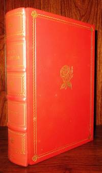 image of ANNA KARENINA Easton Press