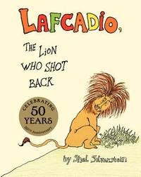 Lafcadio, the Lion Who Shot Back