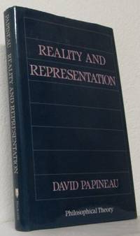 Reality and Representation.