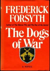image of The Dogs of War