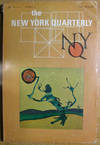 The New York Quarterly; Spring 1971, Number 6