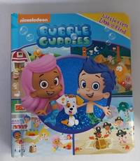Bubble Guppies Board Book