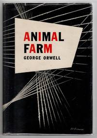 Animal Farm by George Orwell - 1946