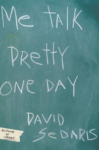 image of Me Talk Pretty One Day