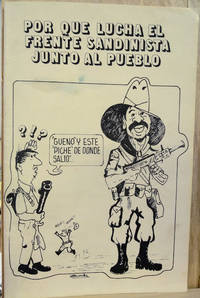 image of Por Que Lucha El Frente Sandinista Junto Al Pueblo