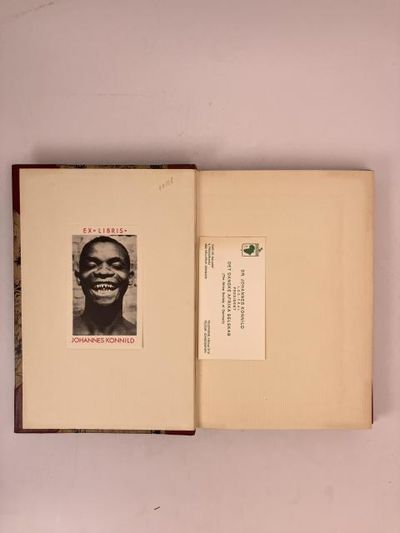 The Gisu of Uganda. + Fallers, Margaret Chave: The Eastern Lacustrine Bantu (Ganda and Soga). + Taylor, Brian K.:The Western Lacustrine Bantu (Nyoro, Toro, Nyankore, Kiga, Haya, and Zinza, with Sections on the Amba and Konjo). (photo 2)
