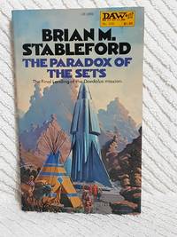 image of Paradox of the Sets